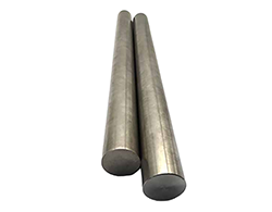 Alloy 2.4819 Cold Drawn Round Bar